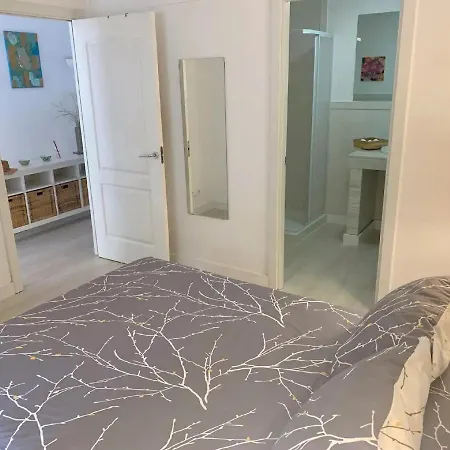 בית הארחה Maison De Deux Chambres